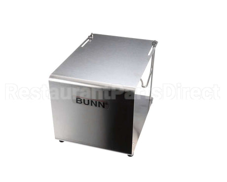 35976.0003 Bunn Booster, Airpot/Ts-Tall