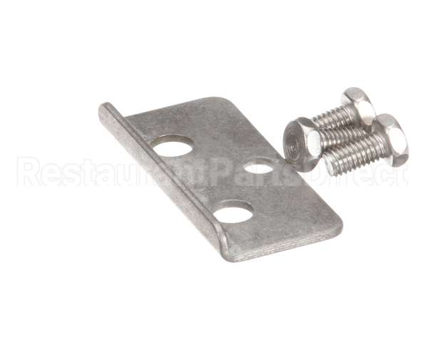 3598 Quikserv Belt Clip