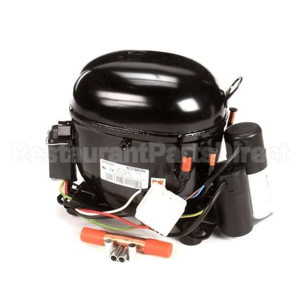 35980.1004 Compatible Bunn Compressorassembly, 115V60Hz/100V50Hz Nt