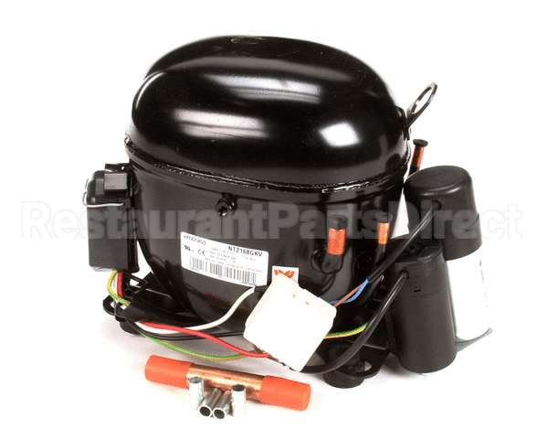 35980.1004 Bunn Compressor Assembly,115V60Hz/100V50Hz Nt