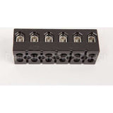 35986 Compatible Middleby 600V Term Block 6-Pole