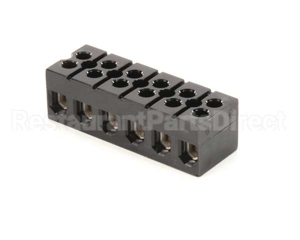 35986 Southbend Range Block,Terminal 6-Pole 600V 85A