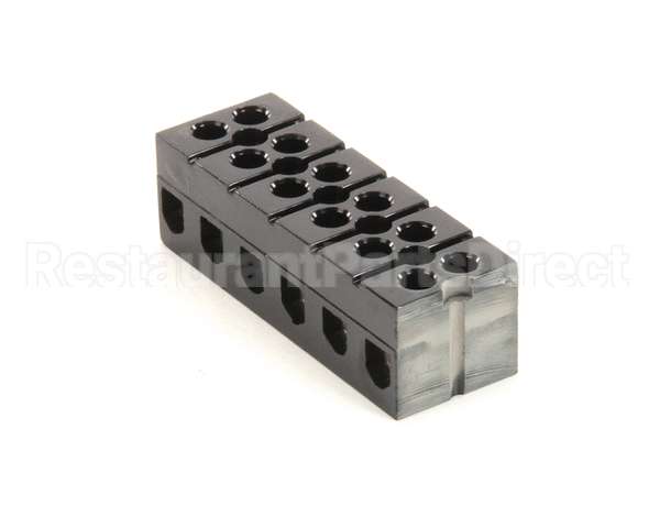 35986 Southbend Range Block,Terminal 6-Pole 600V 85A