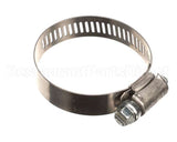 3599 Hardt Clamp Hose S/S 2 - 1-1/1 #24 Series