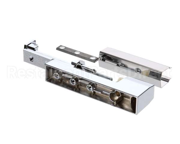 35S014 Hussmann Hinge, Door, R50-2850