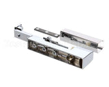 35S014 Hussmann Hinge, Door, R50-2850