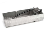 35S049 Hussmann Pan, Evapmatic Cond, T12-5000