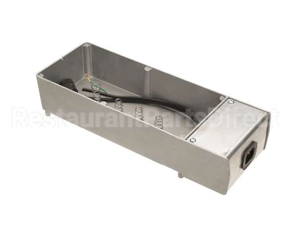35S050 Hussmann Evaporator Pan