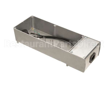 35S050 Hussmann Evaporator Pan