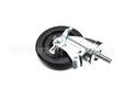 35S073 Hussmann Caster, C25-1513-B