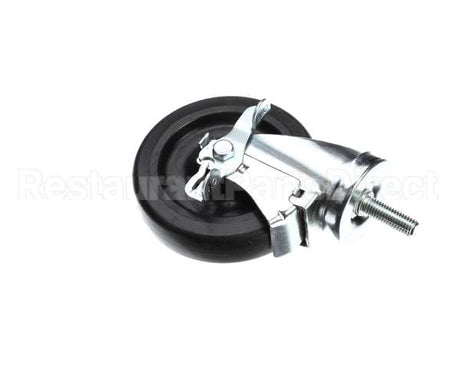 35S073 Hussmann Caster, C25-1513-B