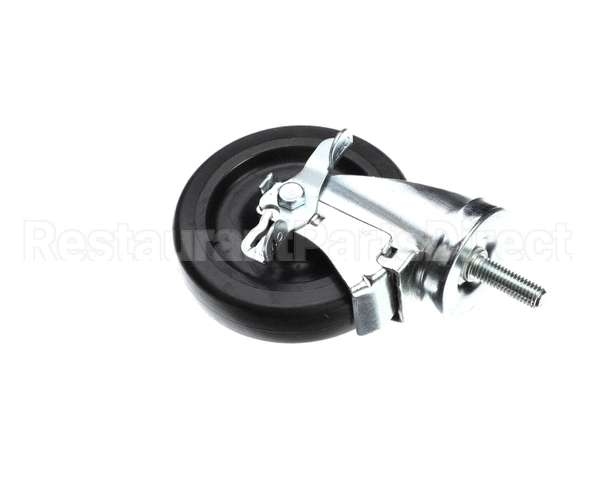 35S073 Hussmann Caster, C25-1513-B