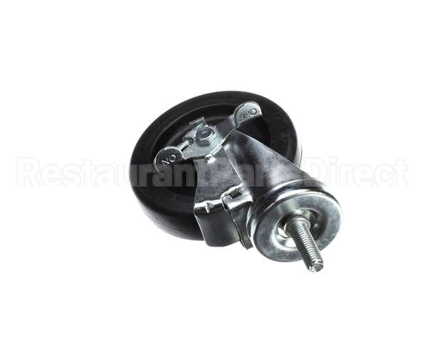 35S073 Hussmann Caster, C25-1513-B