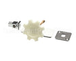 36-0000002 Kason Pad Lock Hasp W/ Isr Handle 4