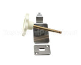 36-0000002 Kason Pad Lock Hasp W/ Isr Handle 4