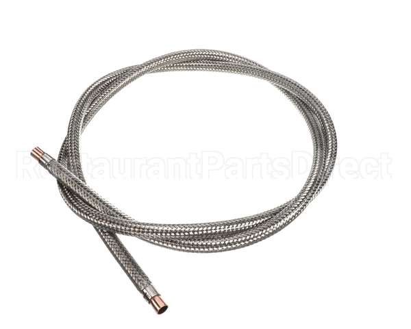 36-2068-0002 Fbd Line, Flex-Metal, 3/8