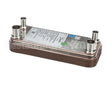 36-2075-0001 Fbd Brazed Plate Heat Exchanger