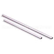 36-S Compatible Prince Castle Rack, Check, Tuck-A-Note, 36"