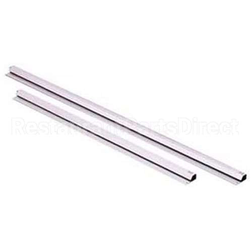 36-S Compatible Prince Castle Rack, Check, Tuck-A-Note, 36"