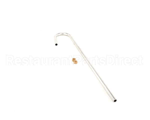 3600-5 Montague Tubing 7/16 --Main Valve To Sa