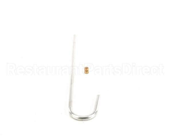 3600-5 Montague Tubing 7/16 --Main Valve To Sa