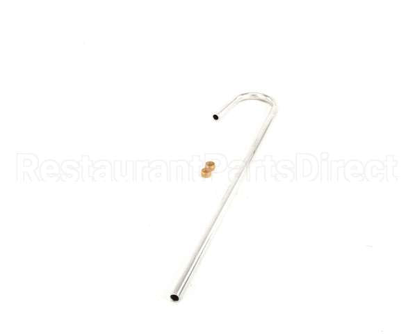 3600-5 Montague Tubing 7/16 --Main Valve To Sa