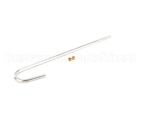 3600-5 Montague Tubing 7/16 --Main Valve To Sa