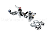 36000 Fisher Ctl Vlv 4Bscdlh Svl Sv