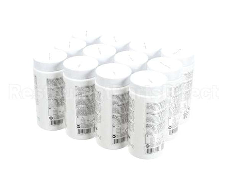36000.1188 Bunn Clean Tablets, Cafiza 12/Case