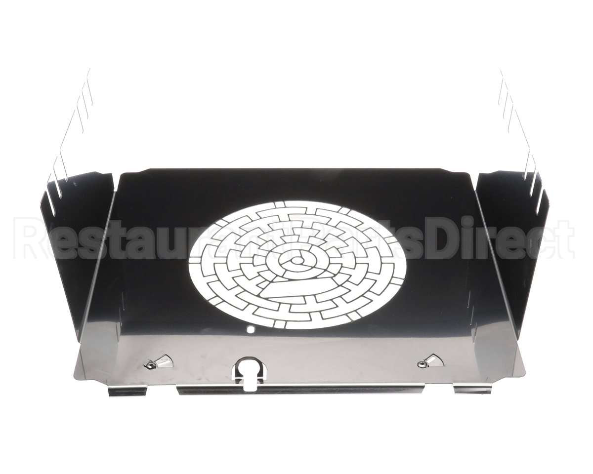 36000176 Blodgett Baffle, Blc6E Air