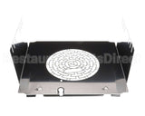 36000176 Blodgett Baffle, Blc6E Air