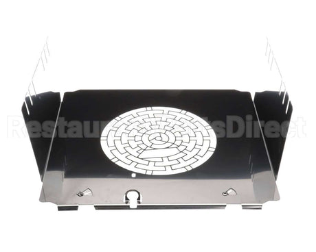 36000176 Blodgett Baffle, Blc6E Air