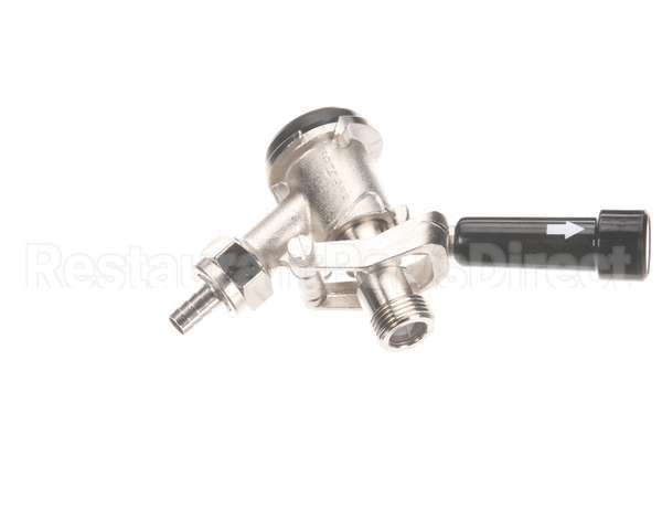36000D Perlick Keg Coupler Assembly