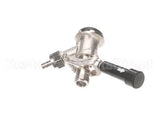 36000D Perlick Keg Coupler Assembly