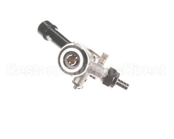 36000D Perlick Keg Coupler Assembly