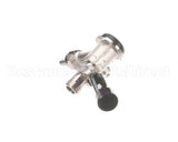 36000D Perlick Keg Coupler Assembly