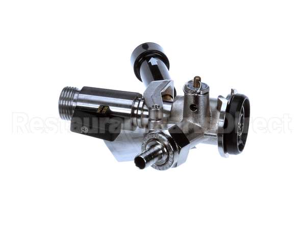 36000F Perlick Coupler, Smart, F Series, W