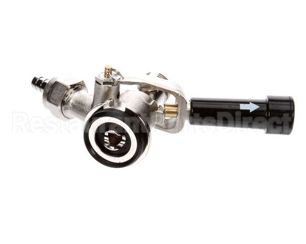 36000G Perlick Keg Coupler Assembly, Domestic, No