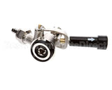 36000G Perlick Keg Coupler Assembly, Domestic, No