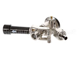 36000G Perlick Keg Coupler Assembly, Domestic, No