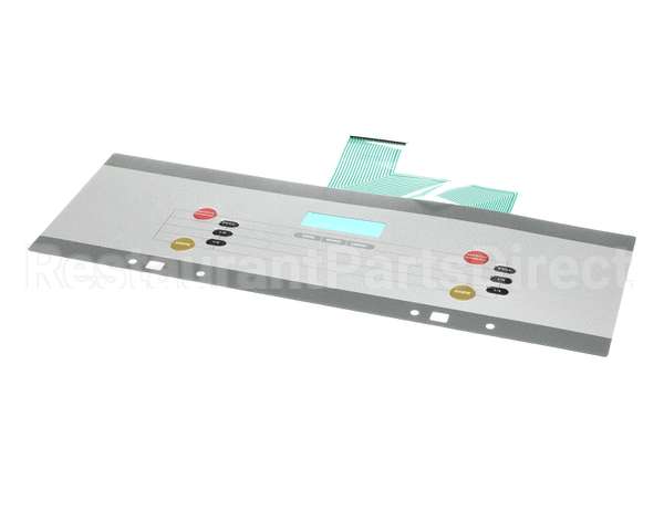 36001.0000 Bunn Switch,Membrane-Dual Sh (Sbx)