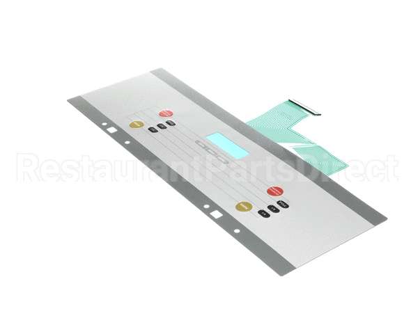 36001.0000 Bunn Switch,Membrane-Dual Sh (Sbx)