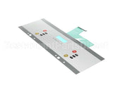 36001.0000 Bunn Switch,Membrane-Dual Sh (Sbx)