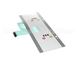 36001.0000 Bunn Switch,Membrane-Dual Sh (Sbx)