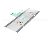 36001.0000 Bunn Switch,Membrane-Dual Sh (Sbx)