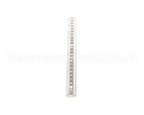 3600200 Kairak Keyhole Pilaster, 12In T21-001