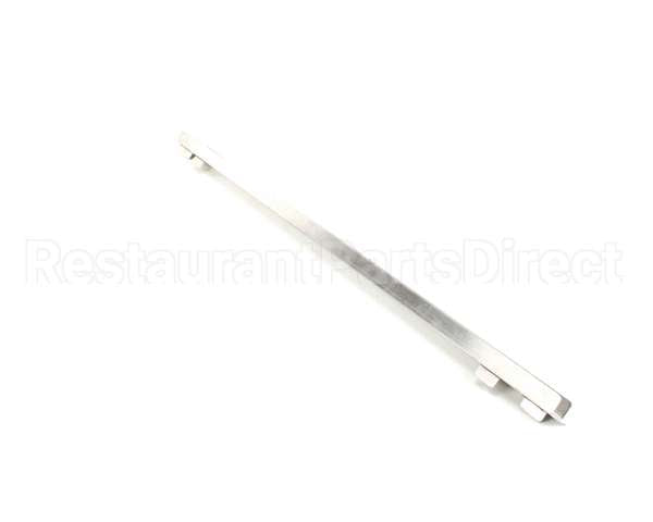36006 Giles Lower Glass Track, Weld Assembly, Ghm8/2