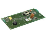 3600810 Irinox Front Electronic Cardcontrol