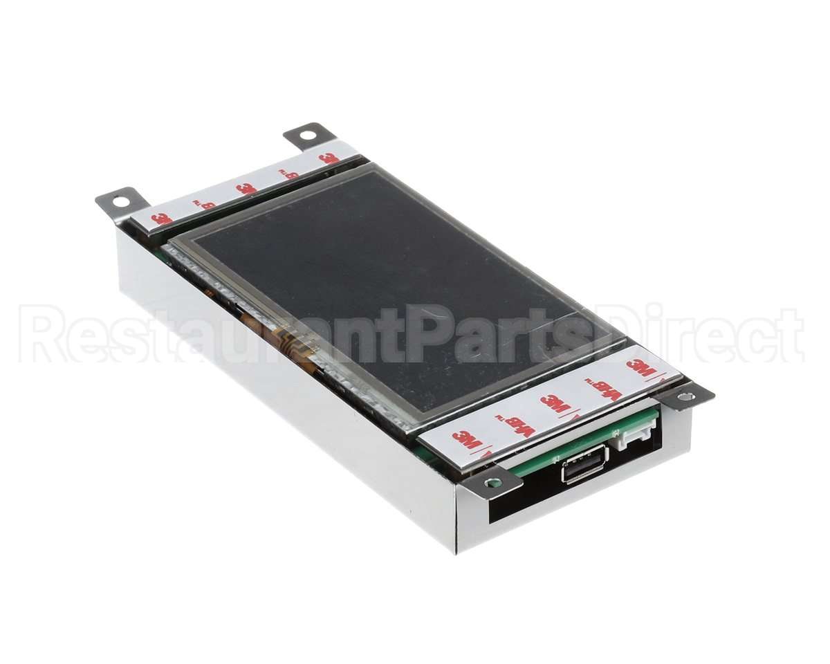 3600896 Irinox Frontal Board Icy New Nr