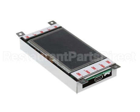 3600896 Irinox Frontal Board Icy New Nr